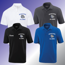 BHS Alumni Mens Polo